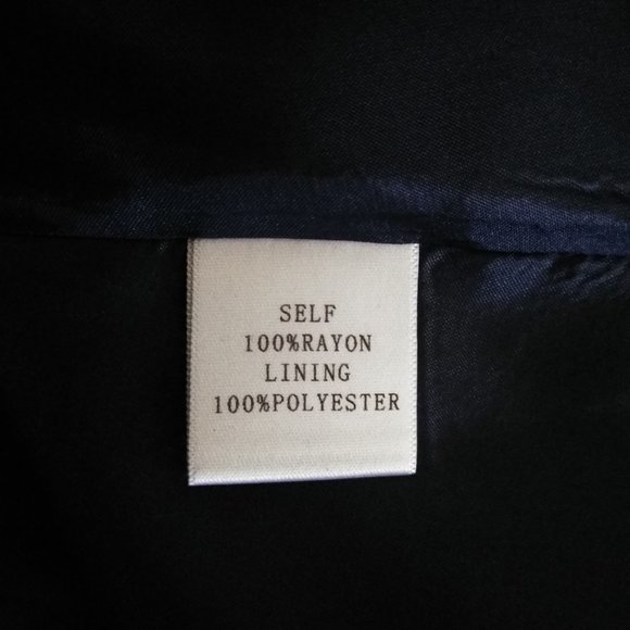 Tulip B pleated skirt with bicycles embroidered - Picture 6 of 7